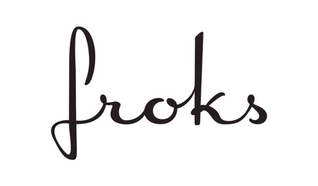 Froks logo